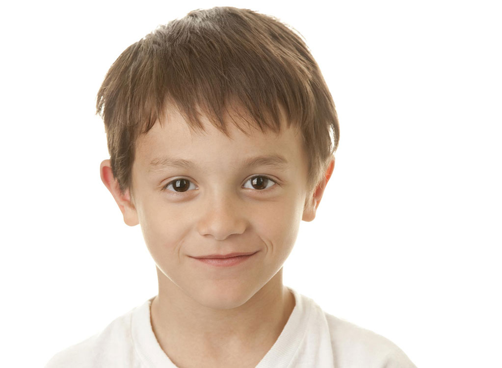 Pensive-Boy-White-Shirt