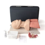CDF donated emergency airway management task trainers to New York Medical College in 2020