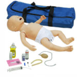 Pediatric Newborn Stimulator