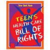 Teen-Health-Bill-Rights