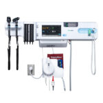 Pediatric treatment room equipment for WCHC Yonkers Walk-In Clinic