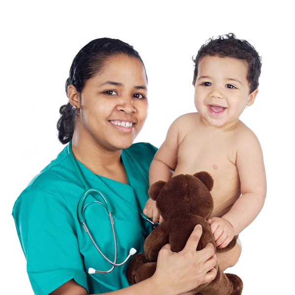 medicaid incentives for well baby visits