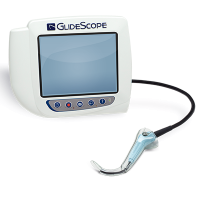 Pediatric glidescope