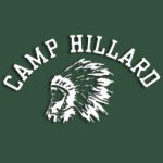 Camp Hillard Logo