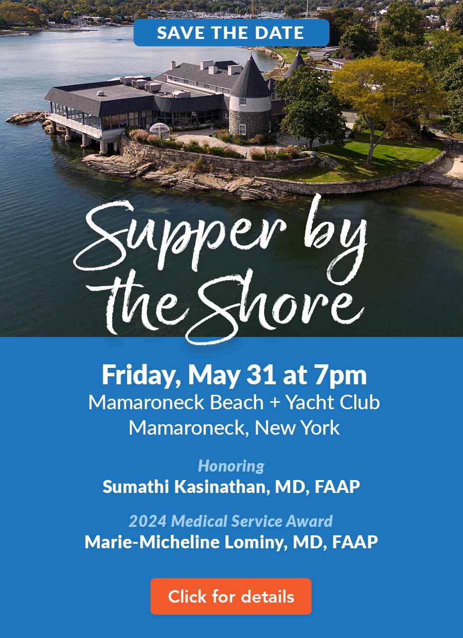2024 Supper by the Shore Event on May 31
